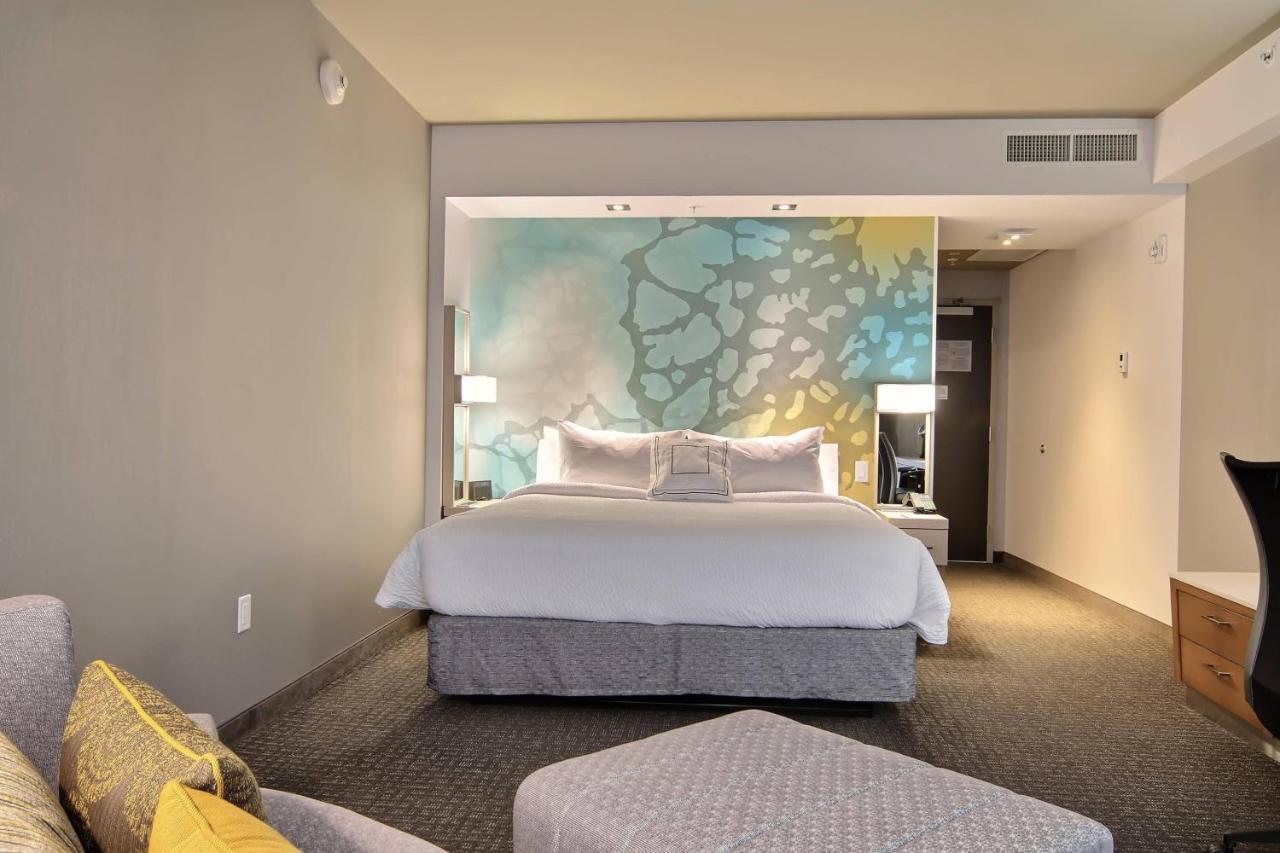 Courtyard By Marriott Québec Esterno foto