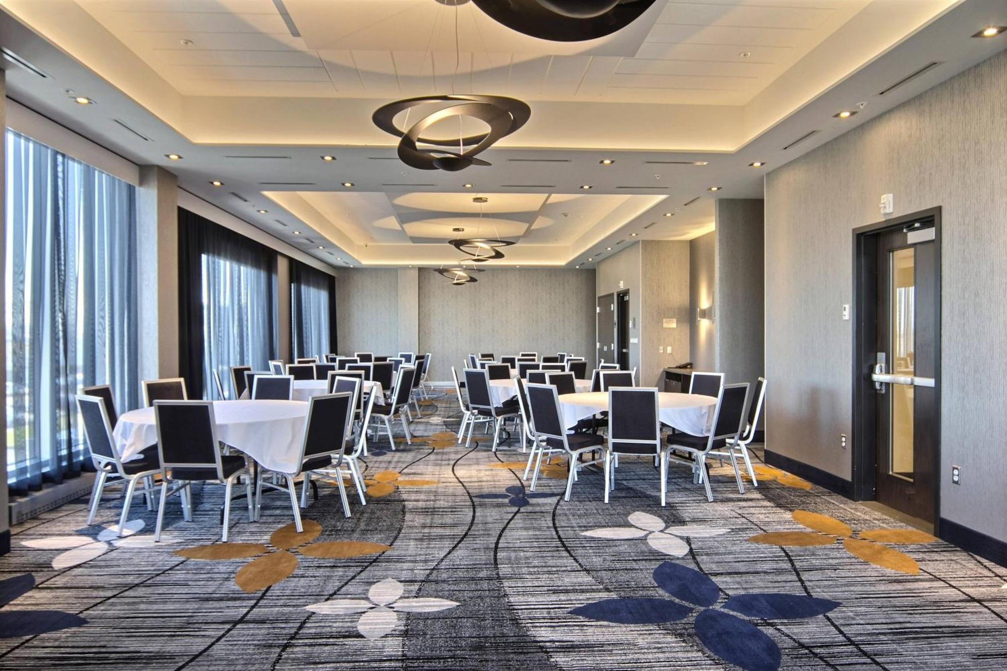 Courtyard By Marriott Québec Esterno foto