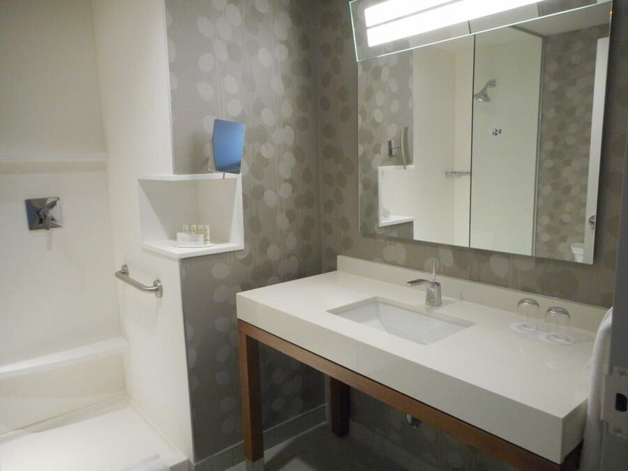 Courtyard By Marriott Québec Esterno foto