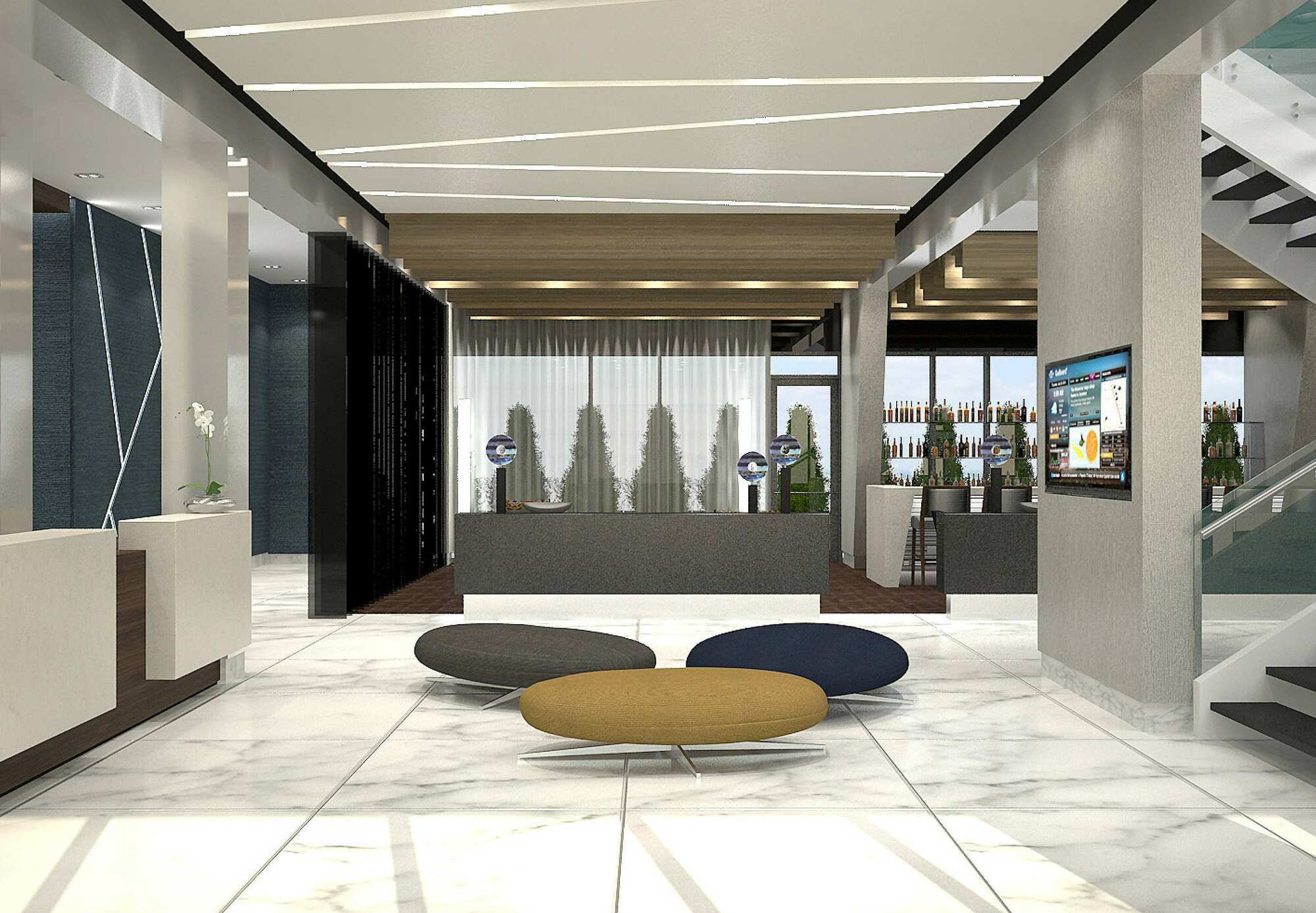 Courtyard By Marriott Québec Esterno foto