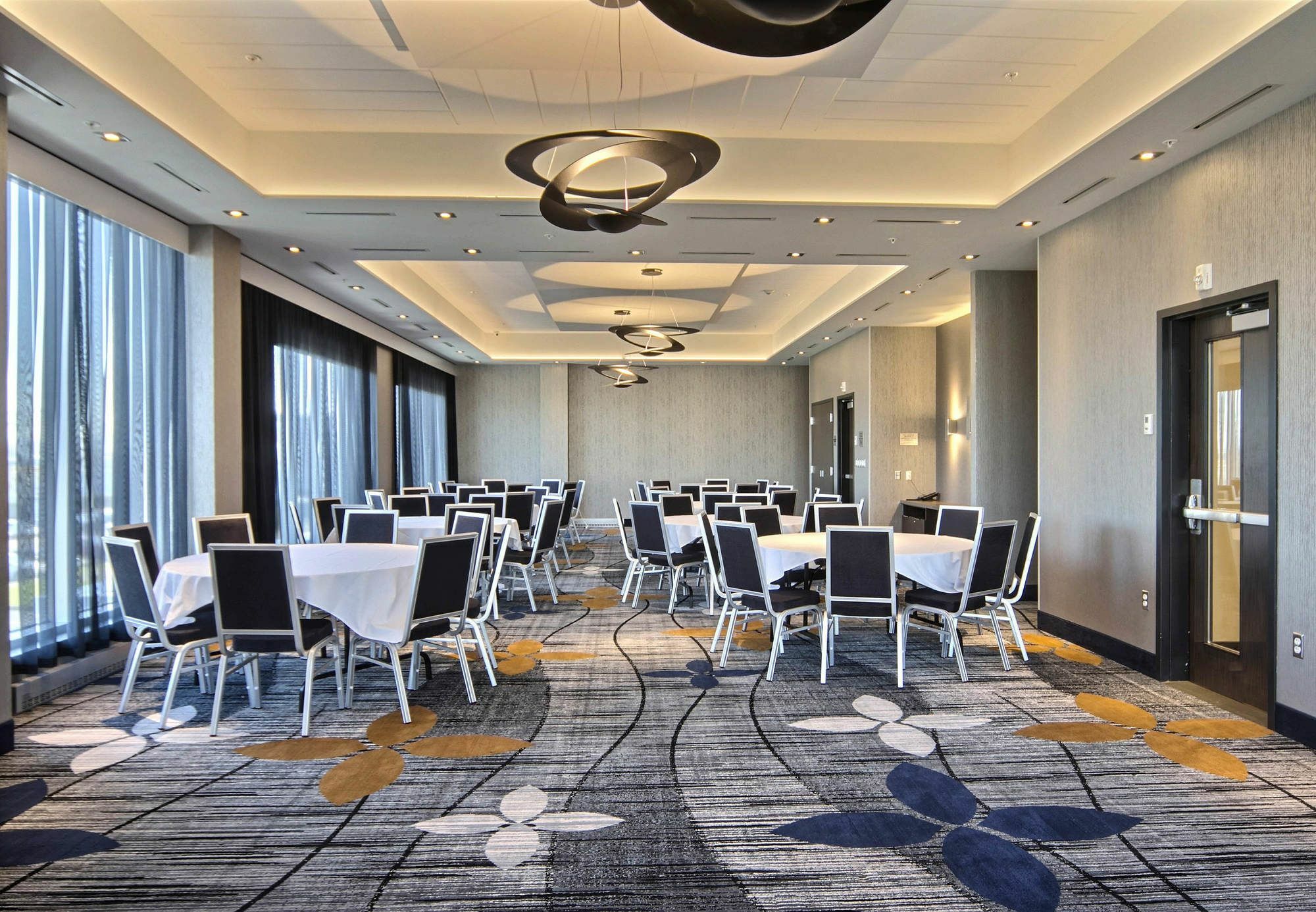 Courtyard By Marriott Québec Esterno foto